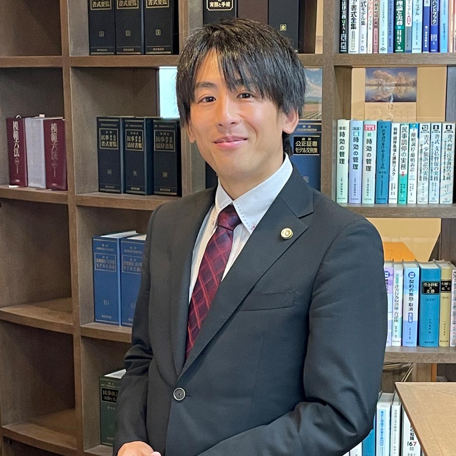 佐藤弁護士