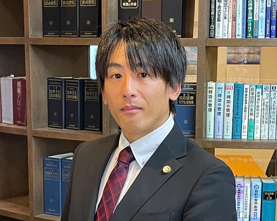 佐藤弁護士